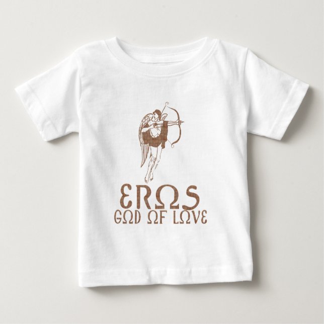 Camiseta Eros (Frente)