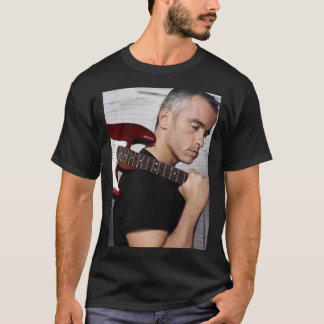 Camiseta Eros Ramazzotti - Poster
