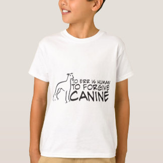 Camiseta Err é humano