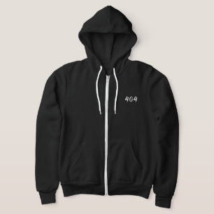 Camiseta Erro 404 Sono Não Encontrado Programador Cyberpunk