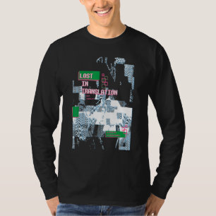 Camiseta Erro de Nerd do programador de Geek de falha do co