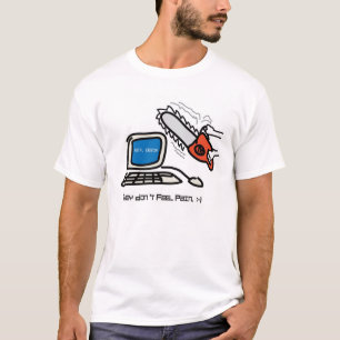 Camiseta Erro fatal
