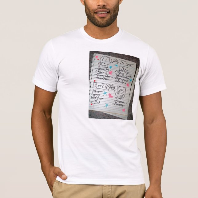 CAMISETA ERVA-BENTA (Frente)