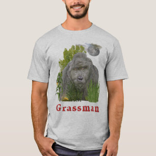 Camiseta erva de Ohio