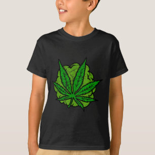Camiseta Erva Retro Vintage 2026