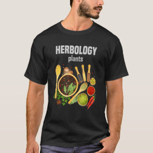 Camiseta Ervas Plantas V2 Jardinagem Jardim Estufa Ervas