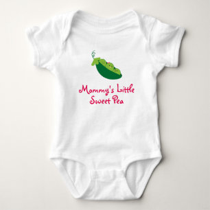 Camiseta Ervilha doce