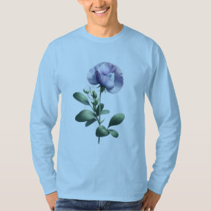 Camiseta Ervilha doce em Bloom