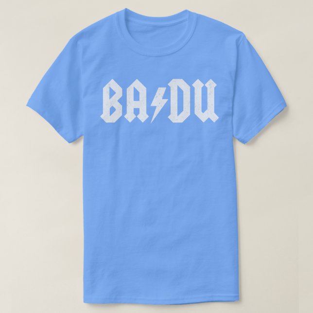 Camiseta Erykah Badu Duro Rock 1 (Frente do Design)