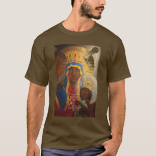 Camiseta Erzulie Dantor…