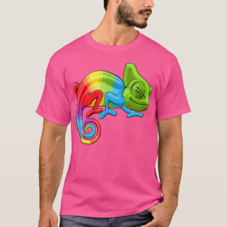 Camiseta Esboço