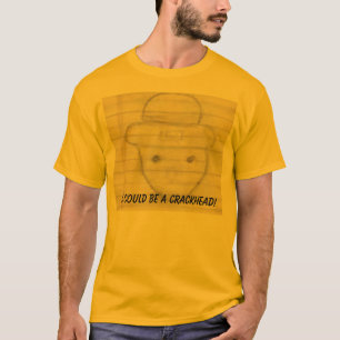 Camiseta Esboço amador
