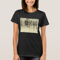 Esboço de Engenharia de Leonardo da Vinci de uma r