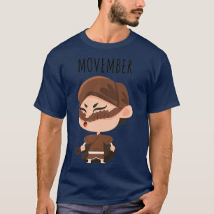 Camiseta esboço engraçado6