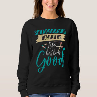 Camiseta Esboço Nos Lembrando Que A Vida Foi Boa