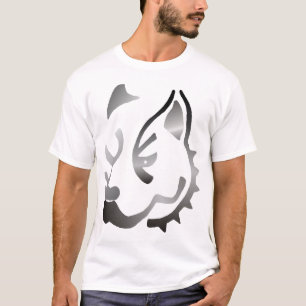 CAMISETA ESBOÇO Z DO POÇO