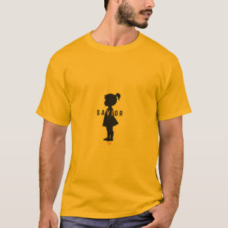 Camiseta ESC - Design nº 02 (Salvador)