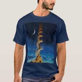 Camiseta Escadaria ao céu