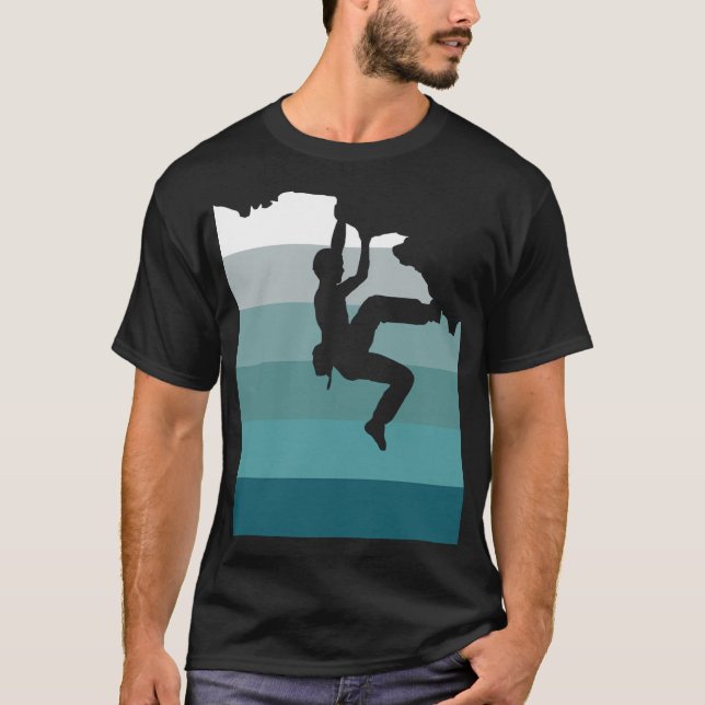 Camiseta Escala (Frente)