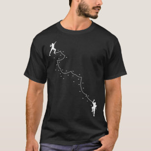Camiseta Escala 1