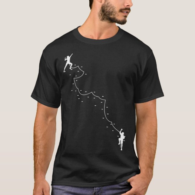 Camiseta Escala 1 (Frente)