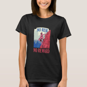 Camiseta Escala Montanheira Esportes Natureza