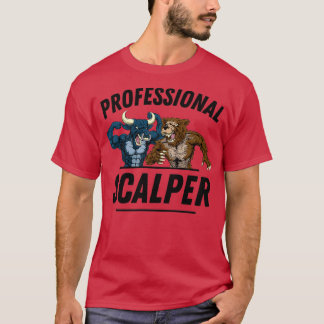 Camiseta Escala Profissional 1