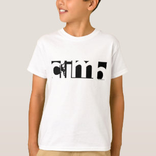 Camiseta Escalada