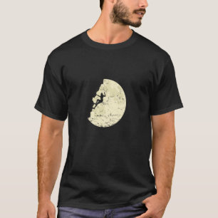 Camiseta Escalada ao Luar