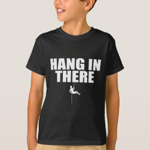 Camiseta Escalada Bouldering Alpinista Escalada em Rocha -