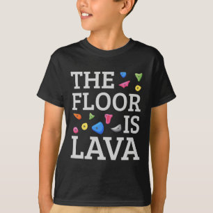 Camiseta Escalada Bouldering Escalador de Rocha Boulderer E