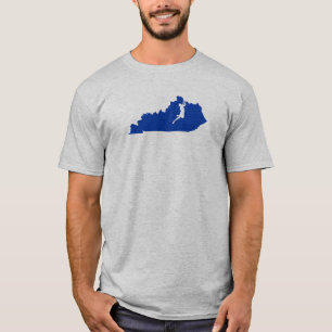 Camiseta Escalada de Kentucky