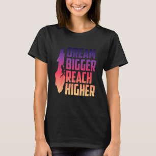 Camiseta Escalada de Montanha Climática