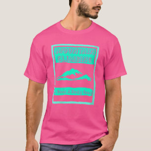 Camiseta Escalada de montanha Wo Rocha Escalada de Blocos C
