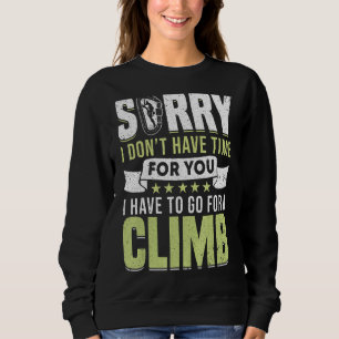 Camiseta Escalada de Pedra de Escala 1