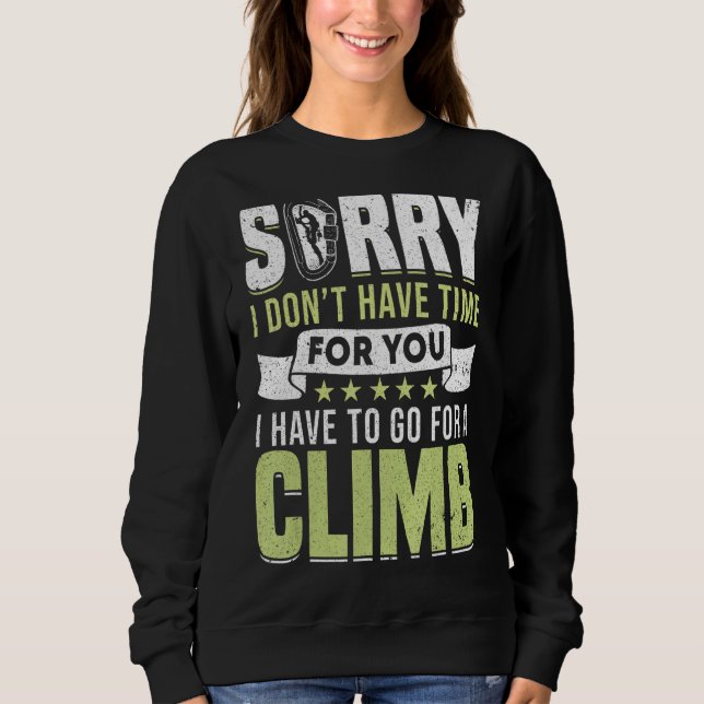 Camiseta Escalada de Pedra de Escala 1 (Frente)