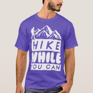 Camiseta Escalada de Rocha de Caminho 3