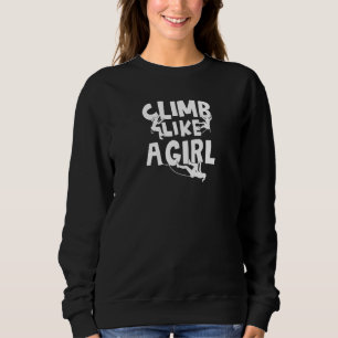 Camiseta Escalada De Rocha Legal Para Homens Mulheres Monta