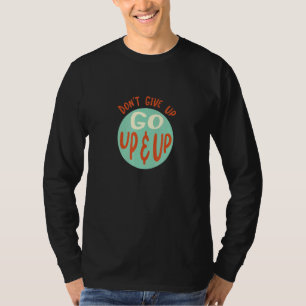 Camiseta Escalada de Rock Climber