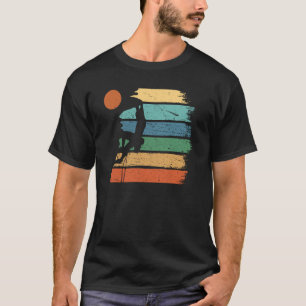 Camiseta Escalada de vinheta