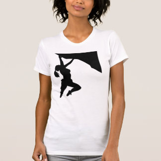 Camiseta Escalada de Women Rock