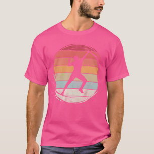 Camiseta Escalada em Rocha Alpinista Retro Vintage Boulderi