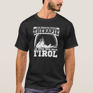 Camiseta Escalada escotismo montanhismo Áustria Alpinista