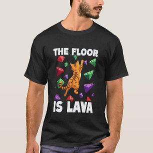 Camiseta Escalada indoor e Bouldering, Escalador e Pedra