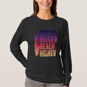 Camiseta Escalador de Rocha Escalada Bouldering Alpinista M