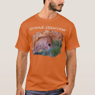 Camiseta Escalante Grande Escadaria