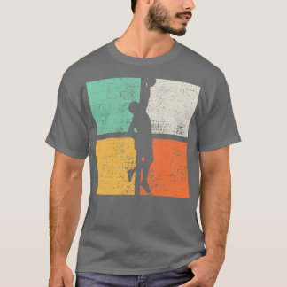 Camiseta Escalas livresTShirt