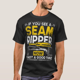 Camiseta Escamudo do filtro de água costeira do ribeiro, co
