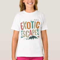 Escapas Exóticas