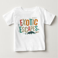 Escapas Exóticas